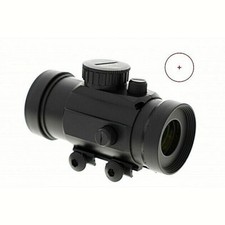 Rotpunktvisier für Softair