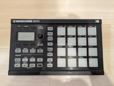 Native instruments maschine - native,