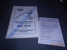 TWN Triumph Werke Nürnberg