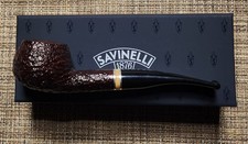 SAVINELLI New Oscar 315