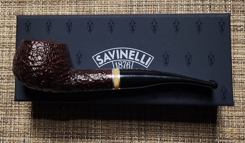 Savinelli new oscar 315 - new,
