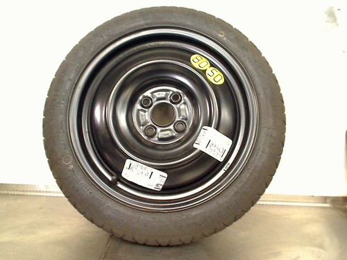 Reserverad toyota yaris iii - toyota,