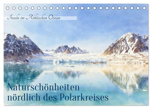 Naturschönheiten nördlich