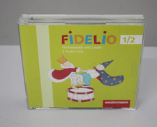 Fidelio Musikbücher 1 / 2