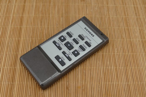 Siemens vintage original - siemens,