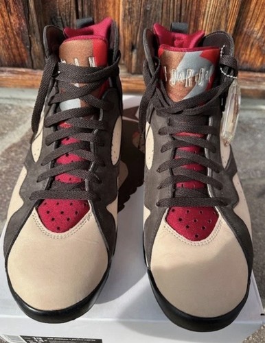 Nike air jordan retro patta - air,