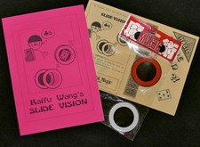 Zauberkunststück, SLIDE