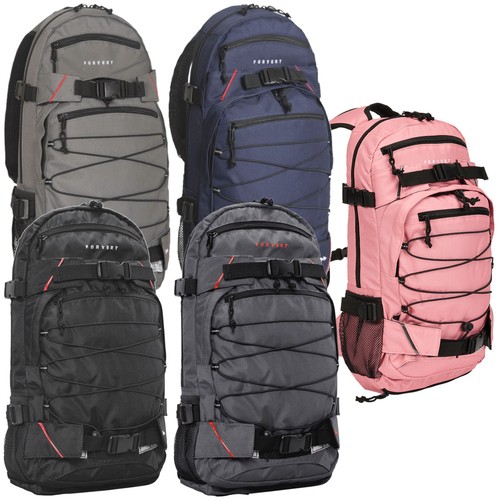 Forvert louis backpack - forvert,