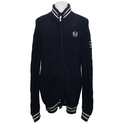 Gaastra strickjacke herren - gaastra,, strickjacke,