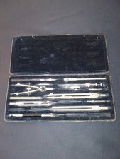 1 x E. O. Richter Präcision