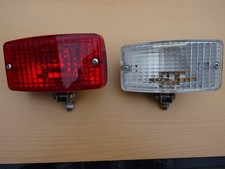 Trabant Wartburg IFA W50 P50