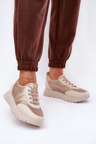 Vinceza sneaker low top - sneaker, low-top