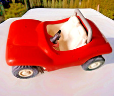 Vintage Tonka Blech Modellauto .Aus Nachlass, Dachbodenfund!