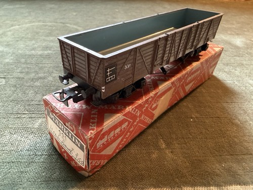 Märklin 331 güterwagen - 331,
