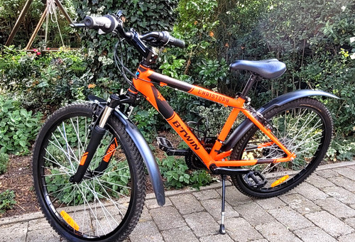 Fahrrad für