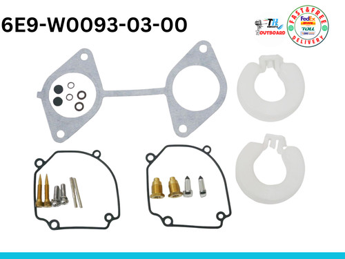 Für yamaha 6e9 w0093 - für,
