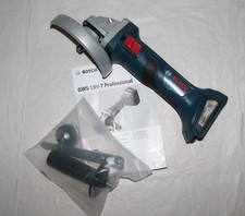 Bosch Professional GWS 18V-7