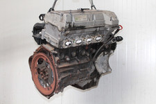 Motor Motorblock Triebwerk 111.946 M111 Mercedes Benz R170 SLK 200