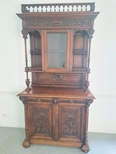 Kapellenschrank ANTIK