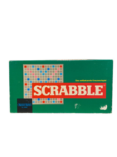 Scrabble spear spiele no - |, spear-spiele