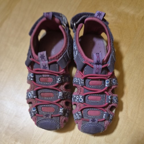 Geox trekking sandalen - trekking,