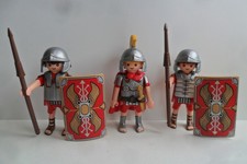 Playmobil- Römische Legionäre