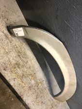 211058 Radlaufblech Kotflügel hinten links MERCEDES-BENZ 123 Stufenheck (W123) 