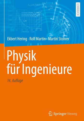 Martin stohrer physik für - stohrer,