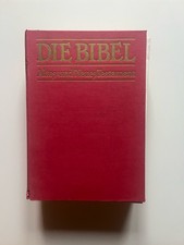 Bibel AT und NT