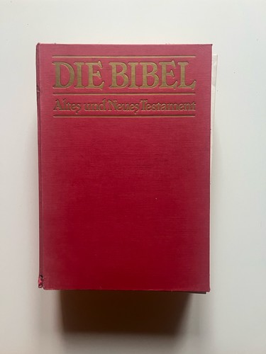 Bibel und nt - at,