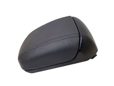 Armlehne MIttelarmlehne Leder ausziehbar Schwarz passt für CHEVROLET  CRUZE