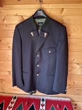Edler Trachtenanzug Gr. 25 (50