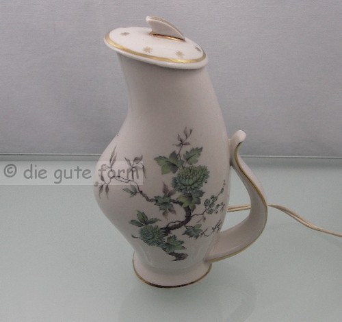 Rauchverzehrer form - -,