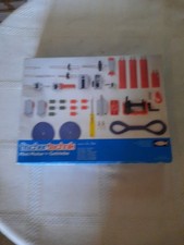 fischer technik,  Motorkasten