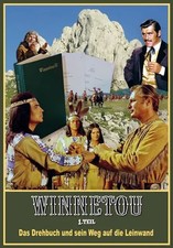 Winnetou 1. Teil. Das Drehbuch