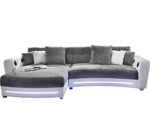 Ecksofa inkl