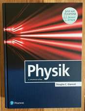 DC Giancoli Physik. 4. aktual