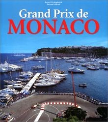 Monaco von rainer w - monaco,