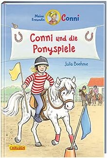 Conni erzählbände - conni-erzählbände, 38: