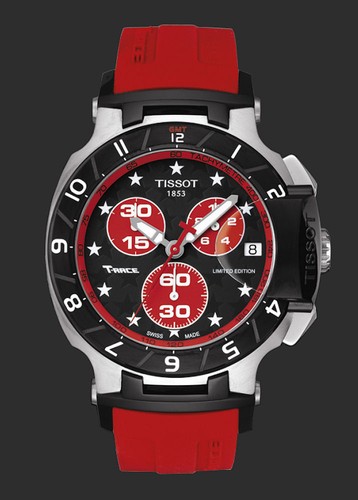 Tissot race nicky - t-race,