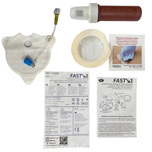 Teleflex medical fast1 - medical,