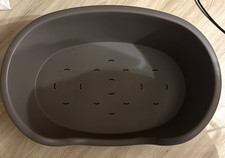 Hundekörbchen, feste Wanne m