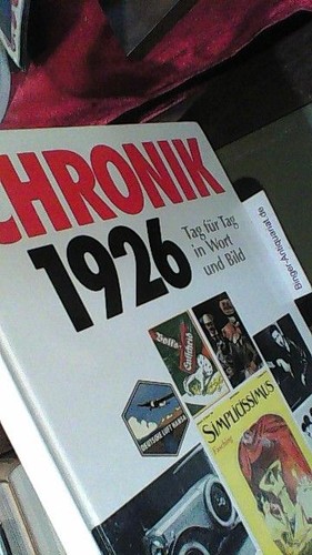 Die chronik bibliothek des - chronik-bibliothek, 20