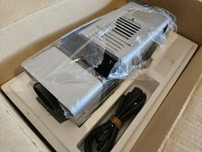 NEW Optikinetics Opti Solar 250 NOS NEU Effect wheel Projektor Projector party