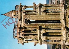 Ansichtskarte, Laon, Tour De