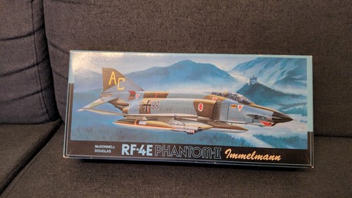 Modellbausatz fujimi 72 - modellbausatz,