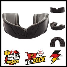 Challenger Mundschutz