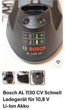 Bosch AL 1130 CV Schnell
