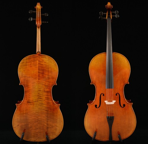 Handgefertigtes cello - handgefertigtes, 4/4