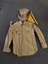 Rangerkostüm Karneval 